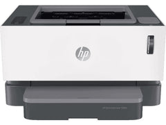Buy HP Neverstop Laser 1000w Printer - Black and White from Vmart in Pakistan
