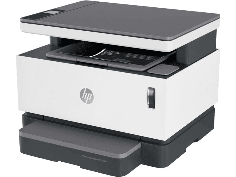 Buy HP Neverstop Laser MFP 1200a Printer from Vmart in Pakistan