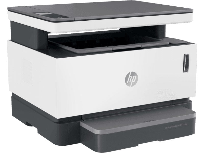 Buy HP Neverstop Laser MFP 1200a Printer from Vmart in Pakistan