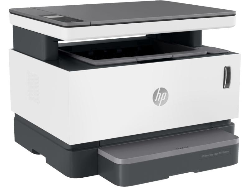 Buy HP Neverstop Laser MFP 1200w Printer Wifi from Vmart in Pakistan