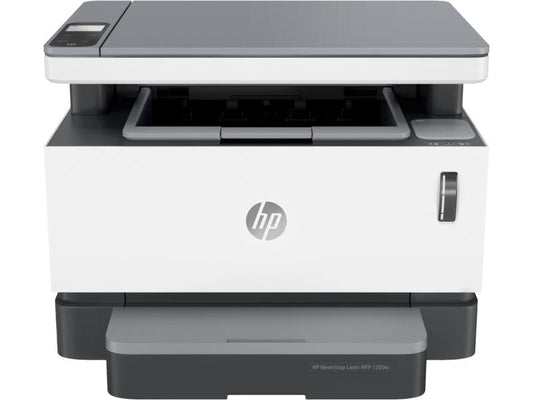 Buy HP Neverstop Laser MFP 1200w Printer Wifi from Vmart in Pakistan