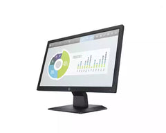 Buy HP P204v 19.5 HD+ Monitor from Vmart in Pakistan
