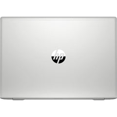 Buy HP ProBook 450 G6 Notebook - 8th Gen Ci5, 4GB DDR4, 500GB HDD, DOS - (Silver) from Vmart in Pakistan
