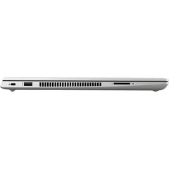 Buy HP ProBook 450 G6 Notebook - 8th Gen Ci5, 4GB DDR4, 500GB HDD, DOS - (Silver) from Vmart in Pakistan
