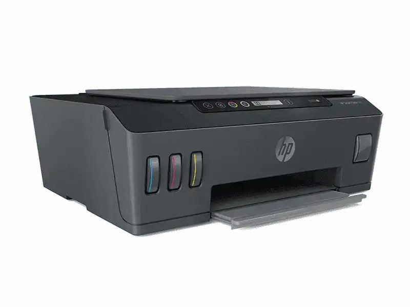 Buy HP Smart Tank 500 All-in-One Printer from Vmart in Pakistan