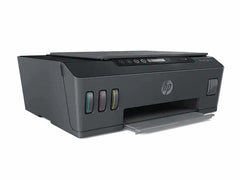 Buy HP Smart Tank 500 All-in-One Printer from Vmart in Pakistan