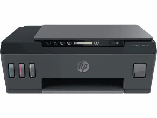 Buy HP Smart Tank 500 All-in-One Printer from Vmart in Pakistan