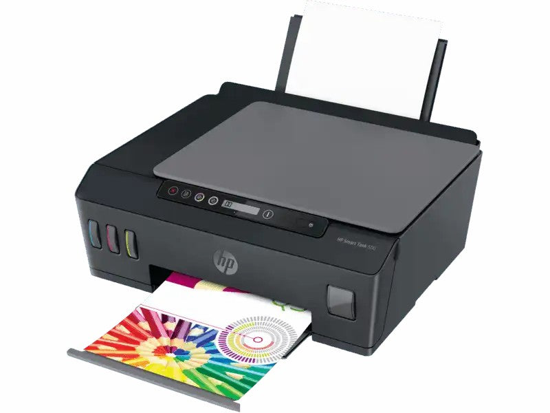 Buy HP Smart Tank 500 All-in-One Printer from Vmart in Pakistan