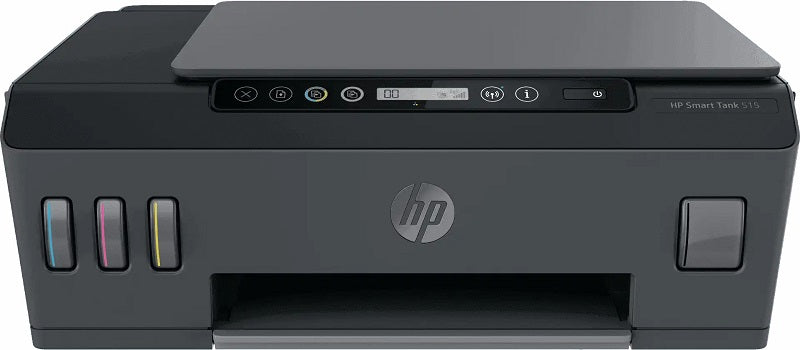 Buy HP Smart Tank 515 Wireless All-in-One from Vmart in Pakistan