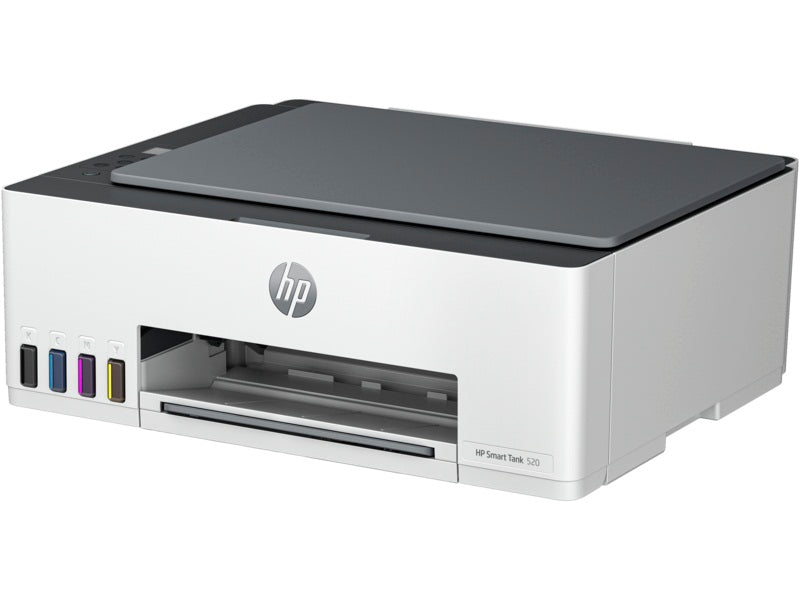 Buy HP Smart Tank 520 All-in-One Printer from Vmart in Pakistan