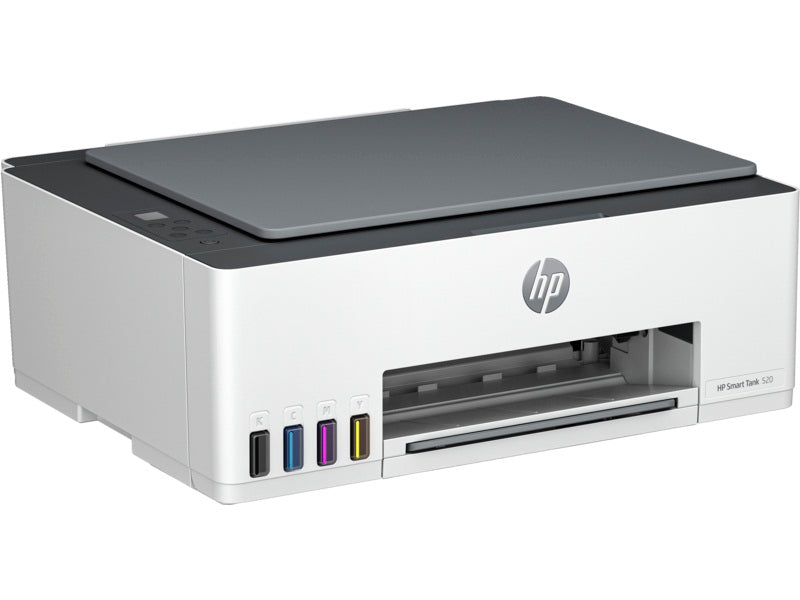 Buy HP Smart Tank 520 All-in-One Printer from Vmart in Pakistan