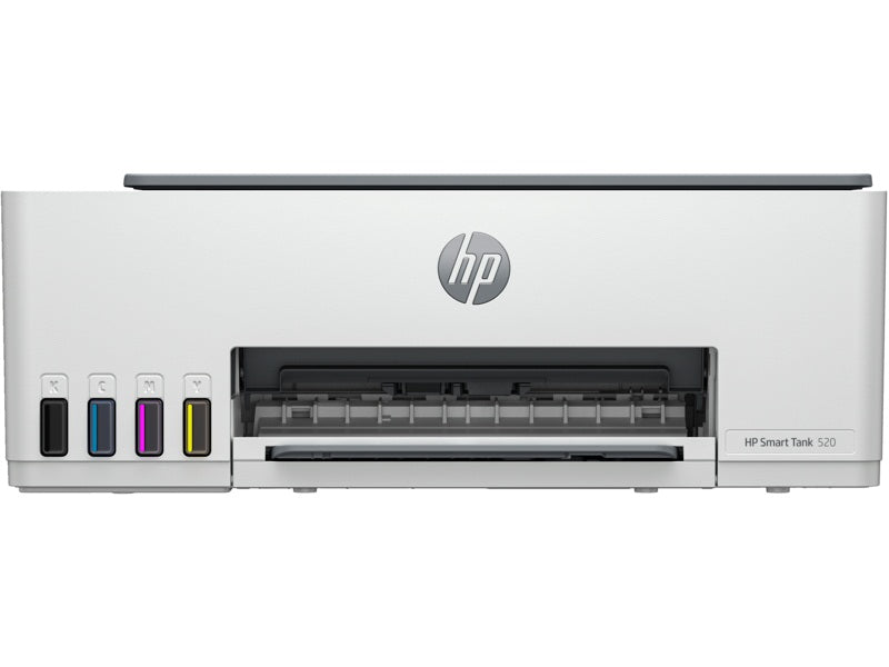 Buy HP Smart Tank 520 All-in-One Printer from Vmart in Pakistan
