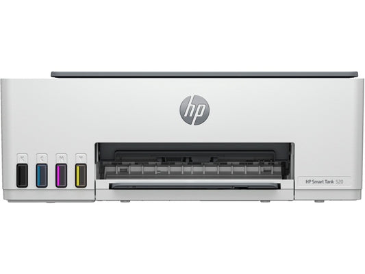 Buy HP Smart Tank 520 All-in-One Printer from Vmart in Pakistan
