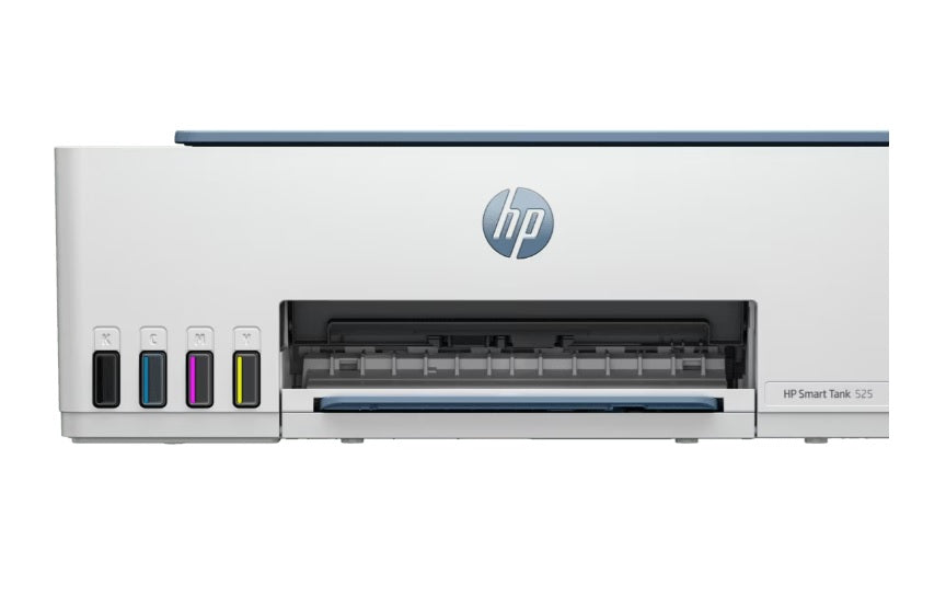 Buy HP Smart Tank 525 All-in-One Printer from Vmart in Pakistan