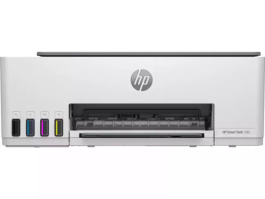 Buy HP Smart Tank 580 All-in-One Printer from Vmart in Pakistan