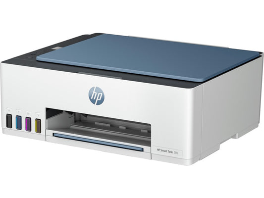 Buy HP Smart Tank 585 All-in-One Printer from Vmart in Pakistan