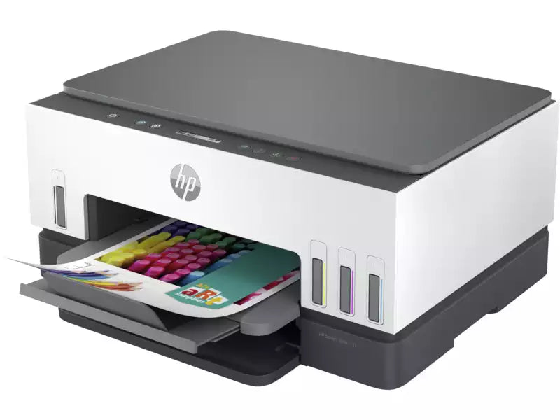 Buy HP Smart Tank 670 All-in-One Printer from Vmart in Pakistan