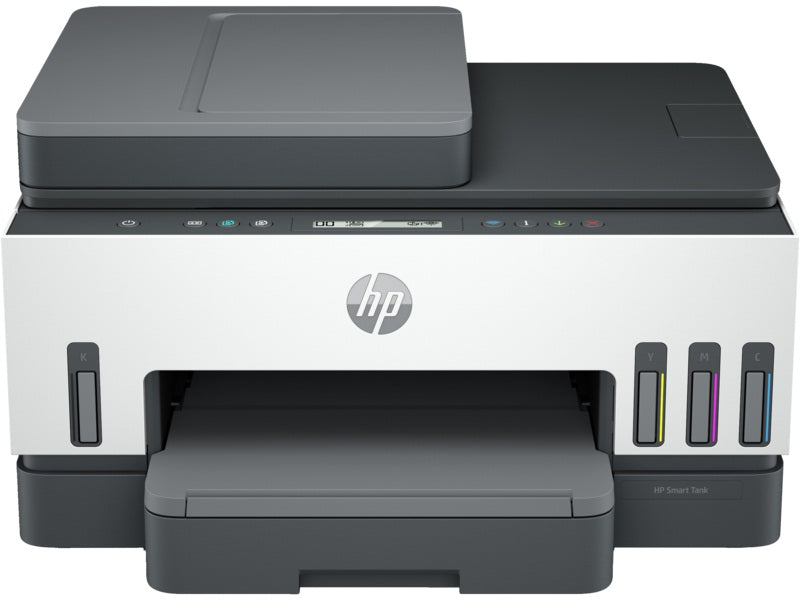 Buy HP Smart Tank 750 All-in-One Printer from Vmart in Pakistan