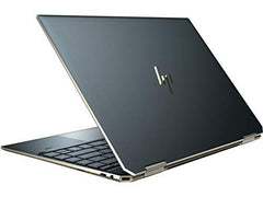 Buy HP SPECTRE 13-AP0023DX, 16GB DDR4, 512 SSD, W10 - Blue from Vmart in Pakistan