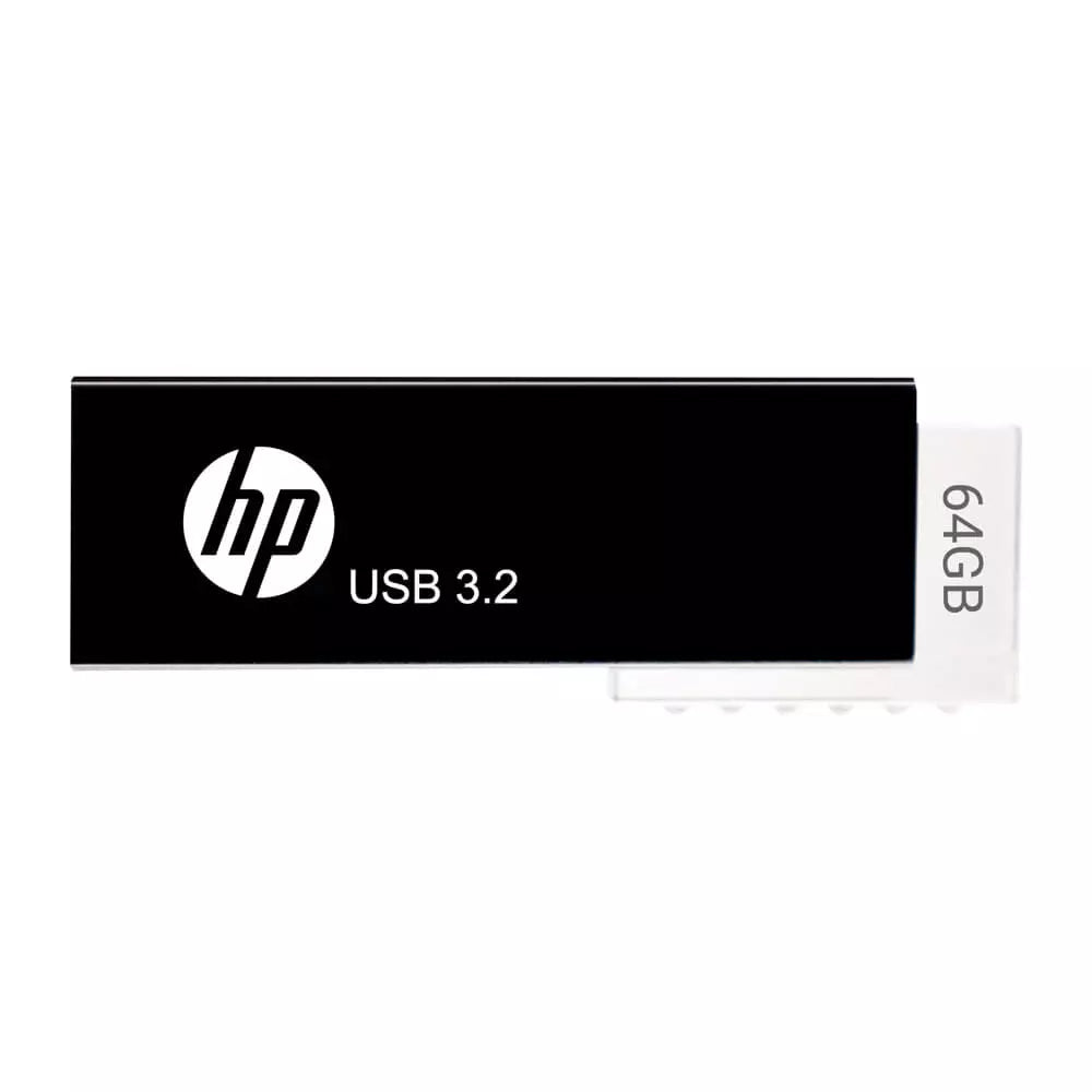 Buy HP x718w USB 3.2 Flash Drive 64GB from Vmart in Pakistan