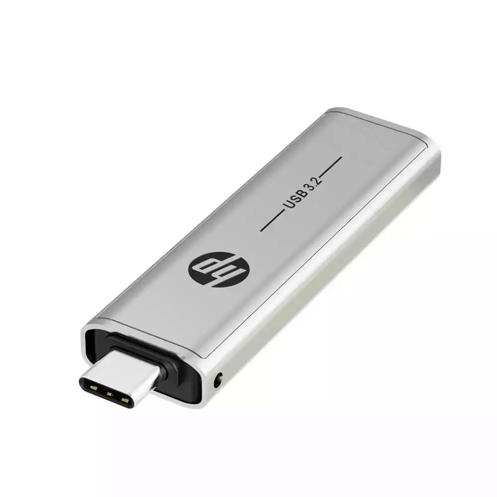 Buy HP x796C OTG USB 3.2 Flash Drive 128GB from Vmart in Pakistan