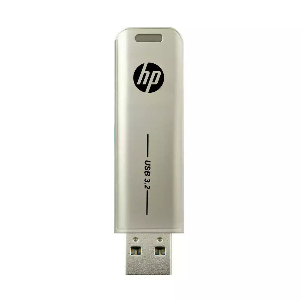 Buy HP x796w USB 3.2 Flash Drive 64GB from Vmart in Pakistan