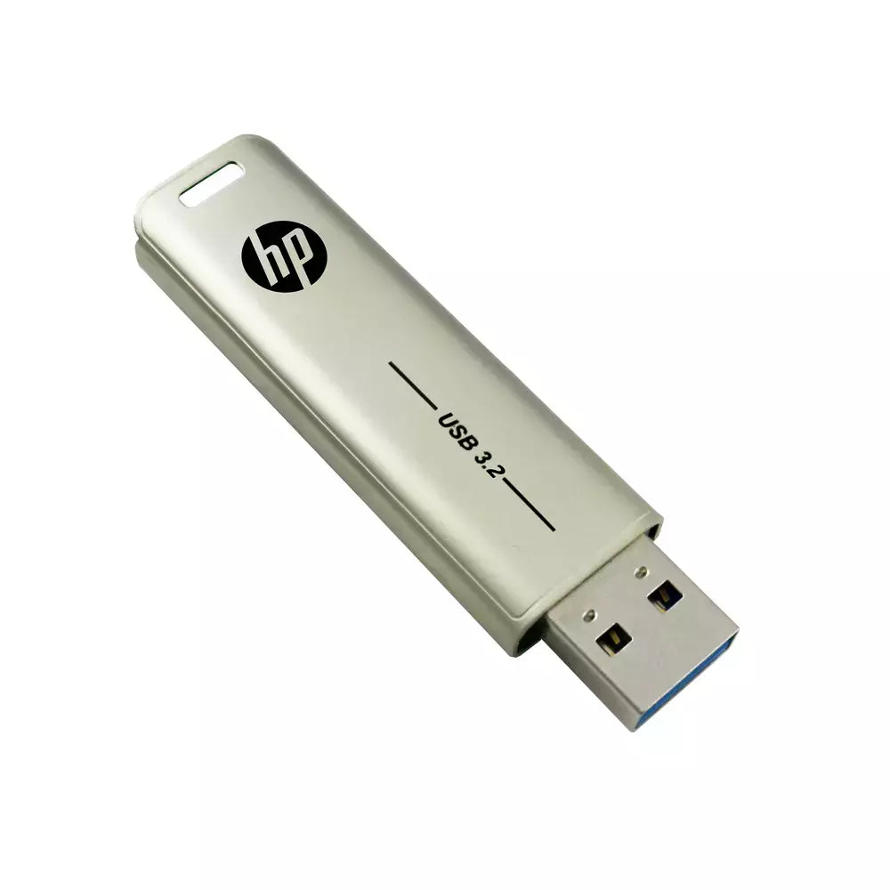 Buy HP x796w USB 3.2 Flash Drive 64GB from Vmart in Pakistan