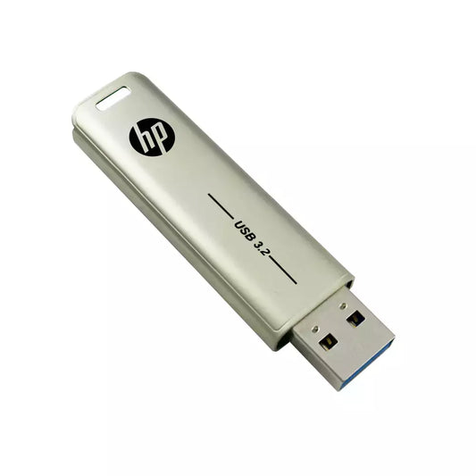 Buy HP x796w USB 3.2 Flash Drive 64GB from Vmart in Pakistan