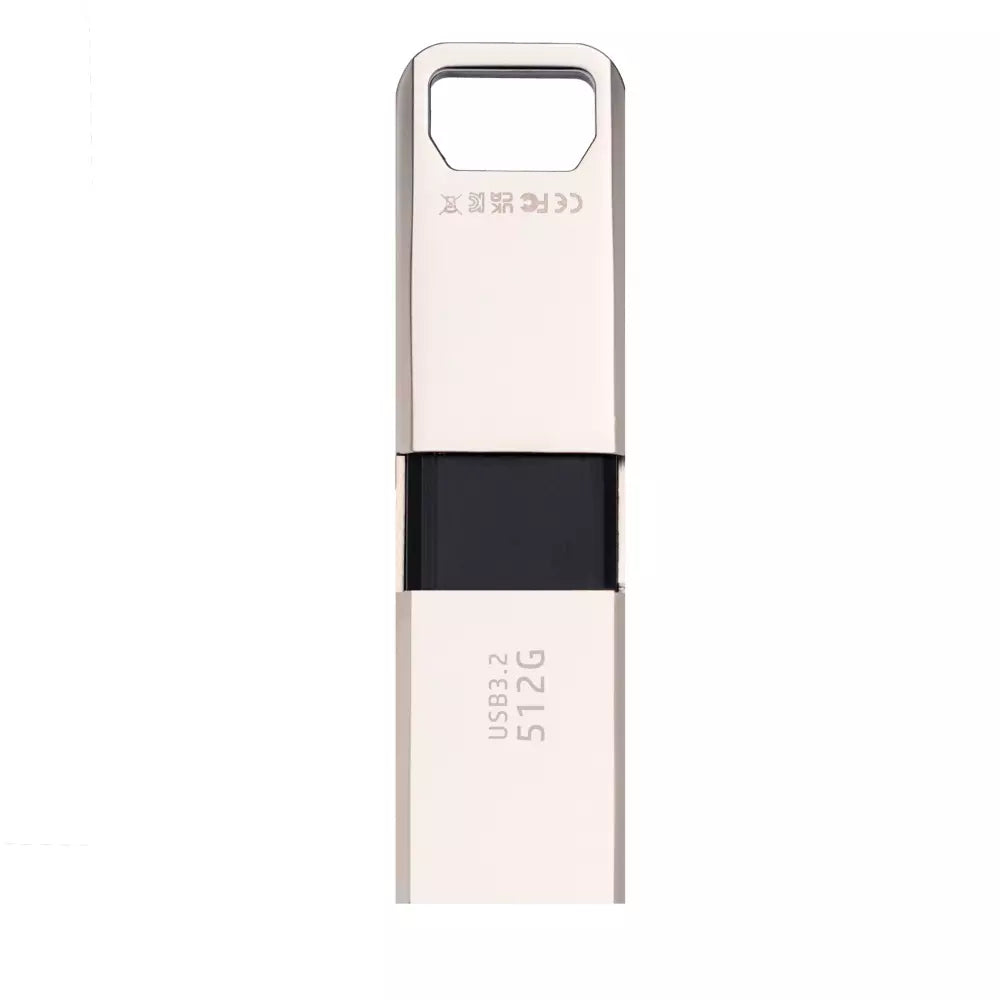 Buy HP x911S SSD USB 3.2 Flash Drive 512GB from Vmart in Pakistan