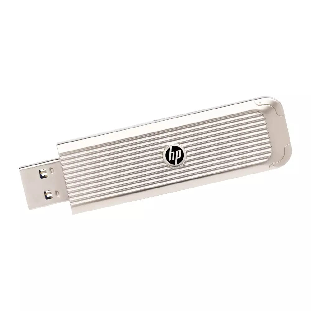 Buy HP x911S SSD USB 3.2 Flash Drive 512GB from Vmart in Pakistan