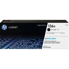 Buy HP 136A Black Original LaserJet Toner Cartridge from Vmart in Pakistan