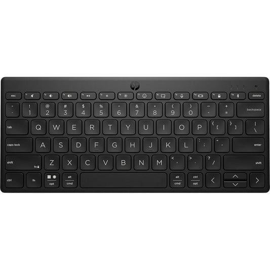 Buy HP 355 Compact Multi-Device Wireless Keyboard from Vmart in Pakistan