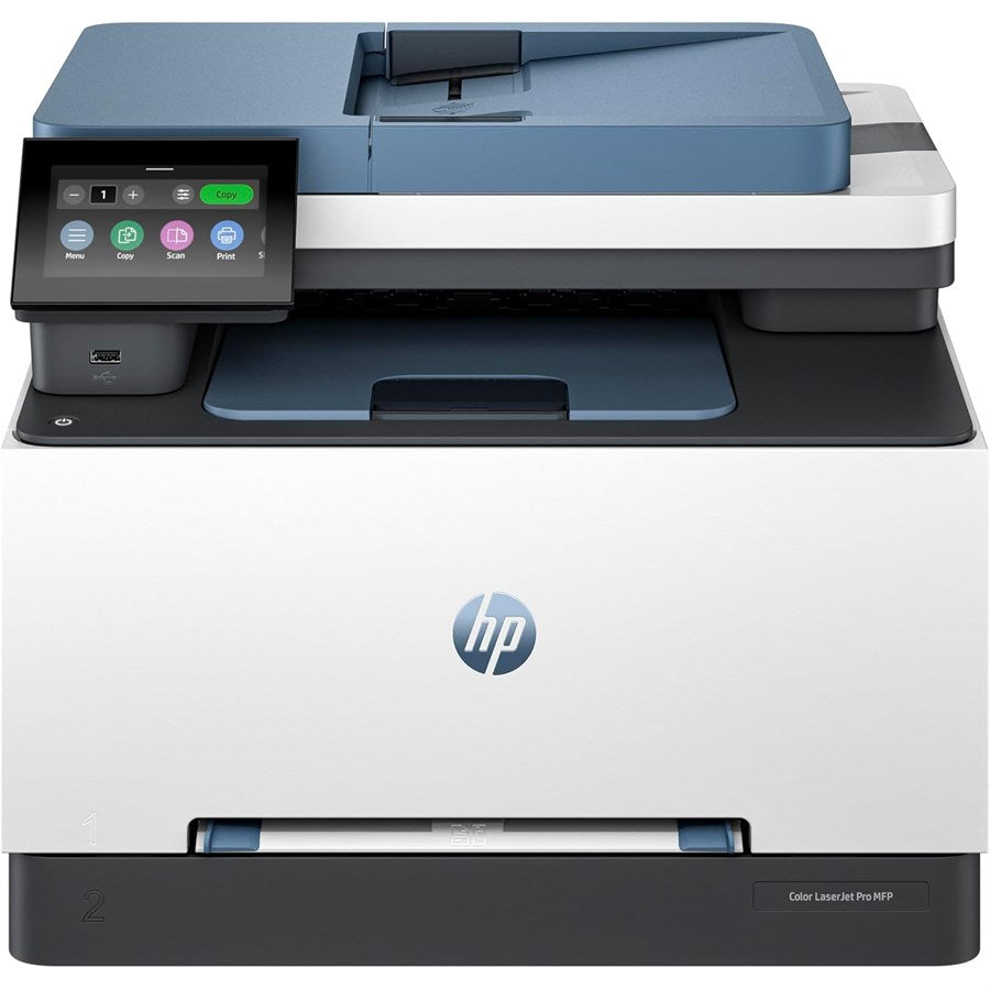 Buy HP Color LaserJet Pro MFP 3303fdw Printer from Vmart in Pakistan