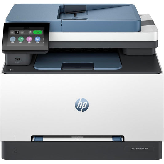 Buy HP Color LaserJet Pro MFP 3303fdw Printer from Vmart in Pakistan