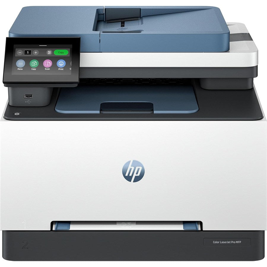 Buy HP Color LaserJet Pro MFP 3303sdw Printer from Vmart in Pakistan