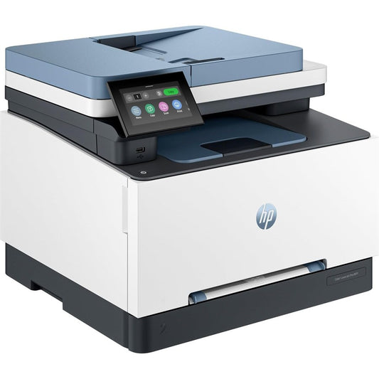 Buy HP Color LaserJet Pro MFP 3303sdw Printer from Vmart in Pakistan