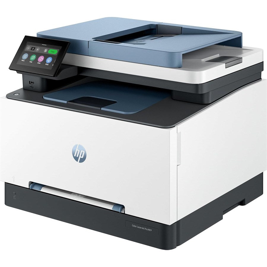 Buy HP Color LaserJet Pro MFP 3303sdw Printer from Vmart in Pakistan