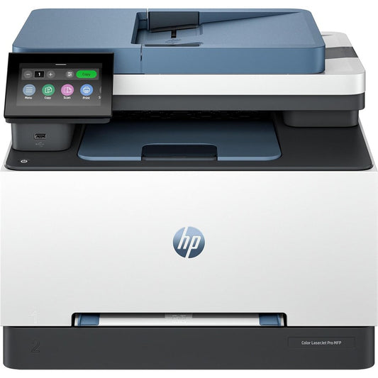 Buy HP Color LaserJet Pro MFP 3303sdw Printer from Vmart in Pakistan