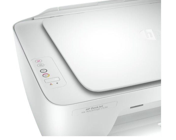 Buy HP DeskJet Ink Advantage 2336 All-in-One Printer Vmart in Pakistan