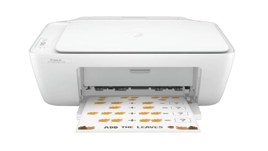 Buy HP DeskJet Ink Advantage 2336 All-in-One Printer Vmart in Pakistan