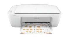 Buy HP DeskJet Ink Advantage 2336 All-in-One Printer Vmart in Pakistan