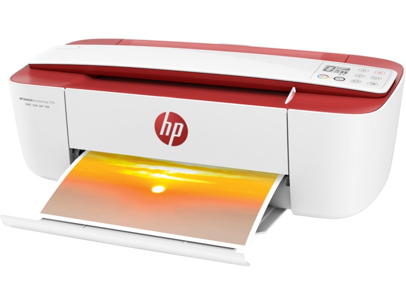Buy HP DeskJet Ink Advantage 3788 All-in-One Printer from Vmart in Pakistan
