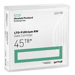 Buy HP LTO-9 Ultrium 45TB RW Data Cartridge from Vmart in Pakistan