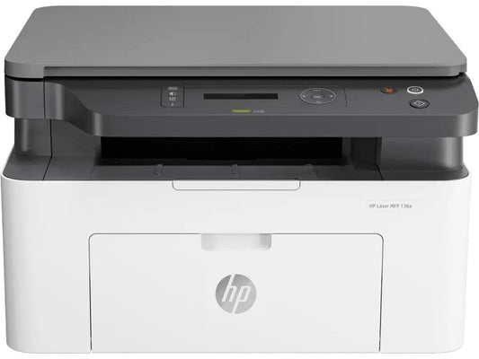 Buy HP Laser MFP 136a Printer from Vmart in Pakistan