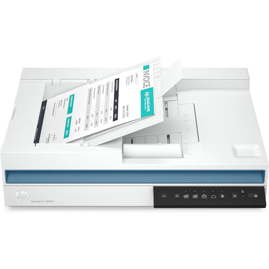 Buy HP ScanJet Pro 3600 F1 Scanner from Vmart in Pakistan