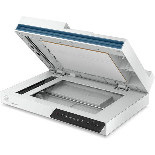 Buy HP ScanJet Pro 3600 F1 Scanner from Vmart in Pakistan