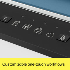 Buy HP ScanJet Pro 3600 F1 Scanner from Vmart in Pakistan