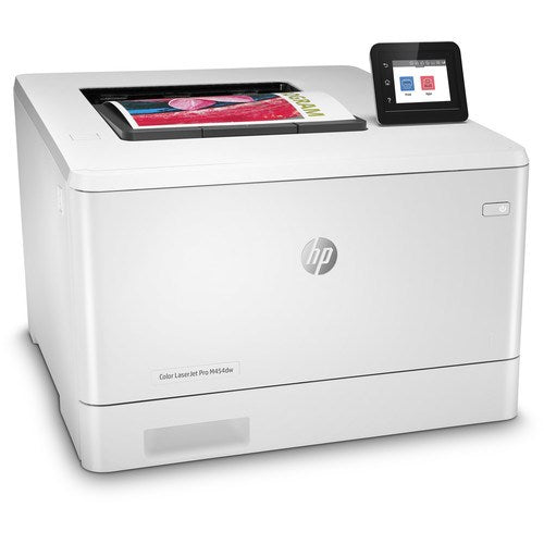 Buy HP Color LaserJet Pro M454dw Printer from Vmart in Pakistan