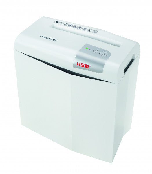 Buy HSM Shredstar S5 from Vmart in Pakistan