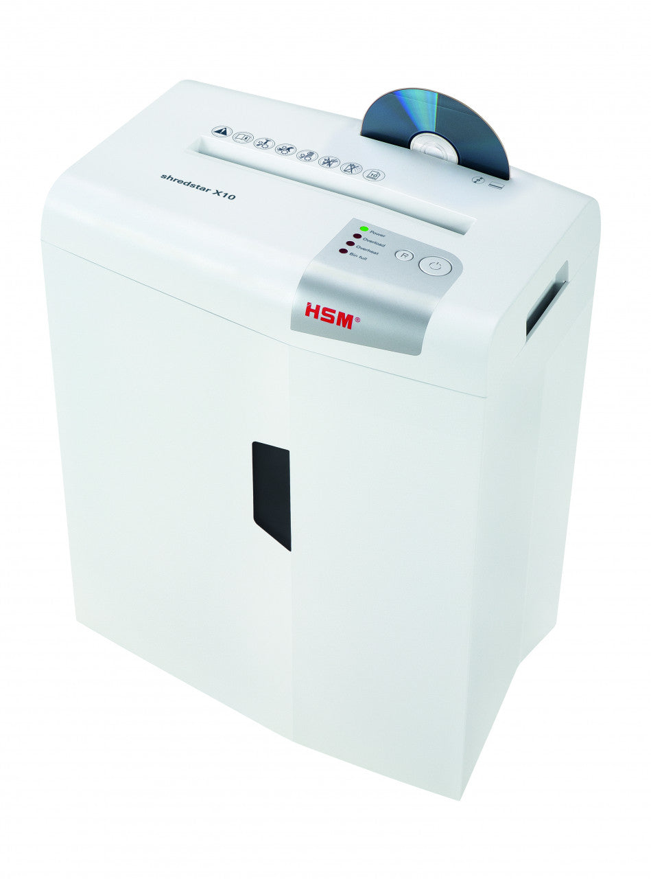 Buy HSM Shredstar X10 from Vmart in Pakistan